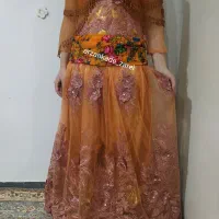 لباس کردی سایز 38 و40|لباس|سقز, |دیوار