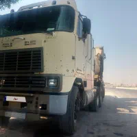 کشنده اینتر ناشی مدل 1987|خودرو سنگین|طرقبه, |دیوار