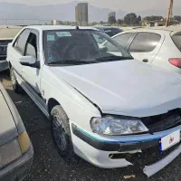 پارس تی یو فایو مدل 98