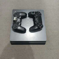 ps4 slim 1TB