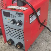 دستگاه جوش اروا200