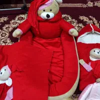 قنداق فرنگی|اسباب و اثاث بچه|کرمانشاه, |دیوار