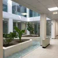 بازسازی مسکونی، اداری، تجاری