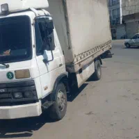کاویان ۶تن