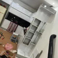 تعمیرات کابینت و نصب اشکاف