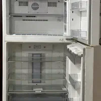 یخچال فریزر27 فوت دو درب بدون برفک اسنوا|یخچال و فریزر|گنبد کاووس, |دیوار