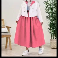 شومیز دامن شیک