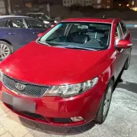 سراتو وارداتی مدل ۲۰۱۰ موتور ۲۰۰۰|خودرو سواری و وانت|تهران, گلستان (شهرک راه آهن)|دیوار