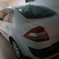 مگان مدل 91|خودرو سواری و وانت|اصفهان, ملک|دیوار