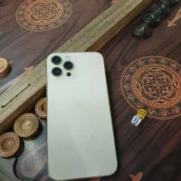 ایفون ۱۲پرومکس ۱۲۸ گیگ