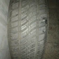 لاستیک  ۱۶ یزد