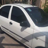 فروش تیبا ۱ مدل ۹۹