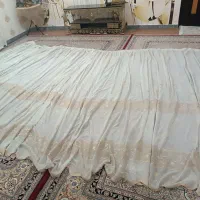 پرده ساده ۱۲متری