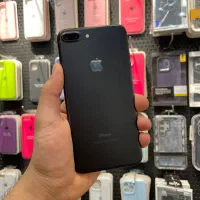 آیفون 7 پلاس تمیز در حد