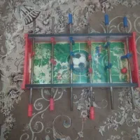 فوتبال دستی