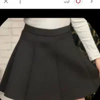 شومیز ودامن مجلسی