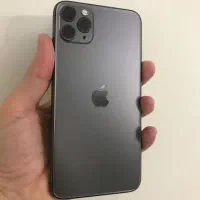 ایفون 11 پرو