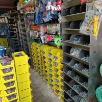 پخش خار و پیچ و مهره فابریکی خودرو و صنعتی|عمده‌فروشی|شیراز, زرهی|دیوار