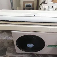 کولر اجنرال اصلی ۱۸هزار تمام فابریک