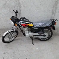 موتور هوندا مزایده درحد نو مدل ۹۰ به بالا