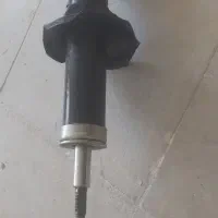 جلوپنجره ای نیسان