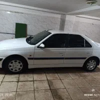 پژو پارس ۹۶|خودرو سواری و وانت|اسلام‌شهر, شهرک قائمیه|دیوار