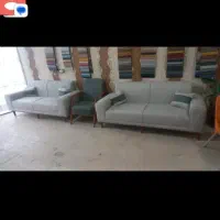 مبل اسکارلت شیروان کوچه بهشت