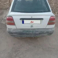 پراید ۱۴۱ مدل ۸۴ تمیز مرتب