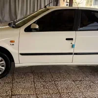 سمند ال ایکس ۹۸ درحد|خودرو سواری و وانت|ساری, |دیوار