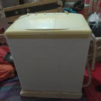 ماشین لباس شویی