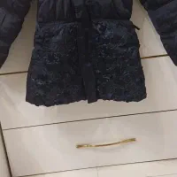 کاپشن و بلوز دخترانه|حراج|ری, علایین|دیوار