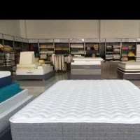 تشک طبی فنری مدل اسپرت/کارت طلایی