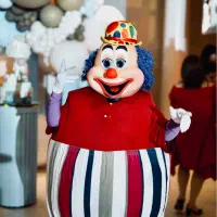 برگزاری اختصاصی تولدکودک همراه با لوکیشن|خدمات پذیرایی، مراسم|تهران, درب دوم|دیوار