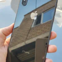 iPhone xs max