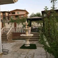 ویلا-کلاسیک-450-متری-مهرآباد-رودهن