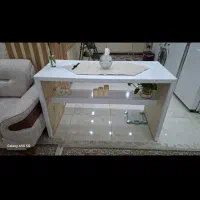 میز جزیره آشپزخانه