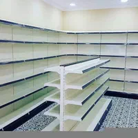 ویترین(قفسه خودایستا)|فروشگاه و مغازه|دهلران, |دیوار