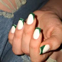 زیبایی ناخنات هنر منه قشنگم|خدمات آرایشگری و زیبایی|بوشهر, |دیوار