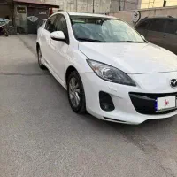 مزدا۳نیو تیپ۴ مدل ۹۳