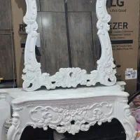 آینه کنسول