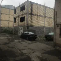 بنا و گچ کار ساختمانی