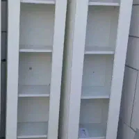 دو عدد باکس نو هایگلاس
