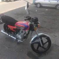 موتور سیکلت ۱۵۰ پرواز