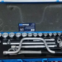 جعبه بوکس ماتادور آلمان