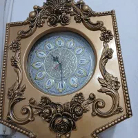 ساعت دیواری|ساعت دیواری و تزئینی|مشهد, مشکینی (شهرک غرب)|دیوار