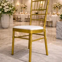 صندلی تالار تشریفاتی