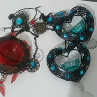 چراغ آویز