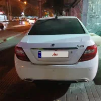 دنا پلاس توربو ۶دنده|خودرو سواری و وانت|شیراز, اصلاحنژاد|دیوار