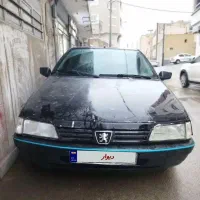 پژو 405 دوهزار مدل78