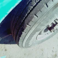 نیسان وانت|خودرو سواری و وانت|مراغه, |دیوار